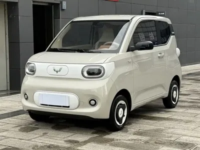 Wuling MINIEV
