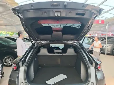 Changan UNI-T