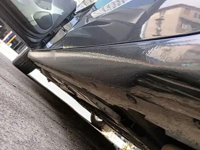 Chevrolet Malibu XL