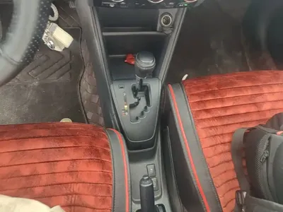 Toyota Vios FS