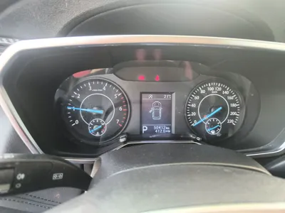 Ford Territory