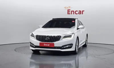 Hyundai Aslan