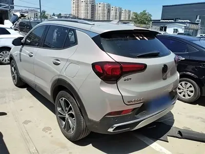 Buick Encore GX