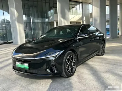 Qiyuan Qiyuan A07