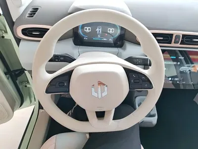Leapmotor Leapmotor T03