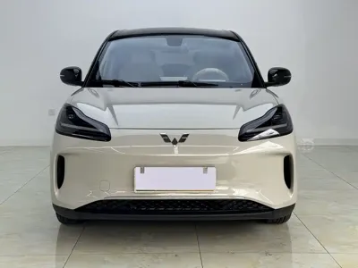 Wuling Bingo PLUS