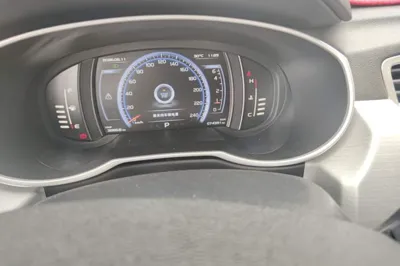 Geely Auto Emgrand X7 Sport