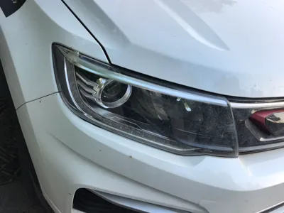Changan CS35PLUS