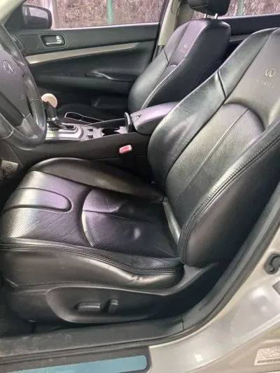 Infiniti G
