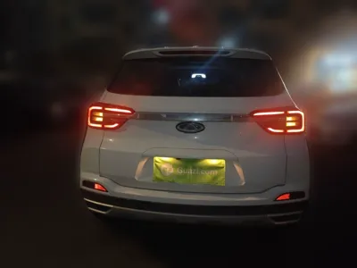 Chery Tiggo 5x