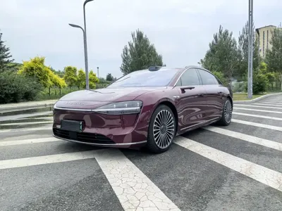 享界 Xiangji S9