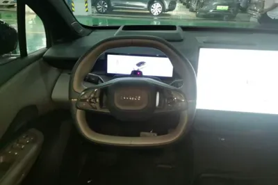 Lynk & Co Z20