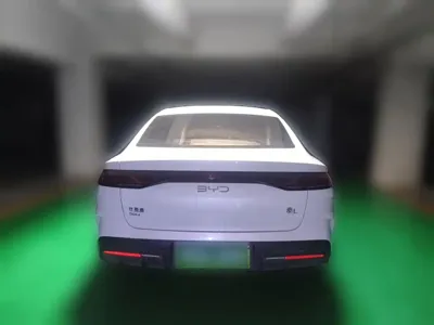 BYD Qin L