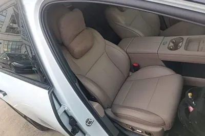 Li Auto Li Auto i6