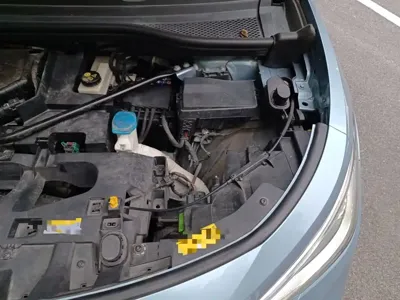 Volkswagen ID.4 X