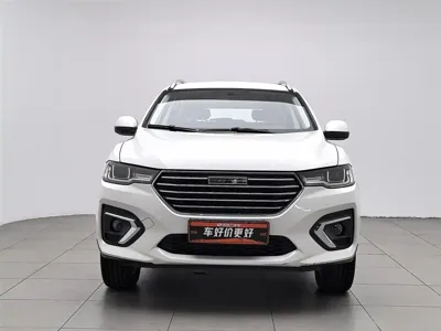 Haval H2s
