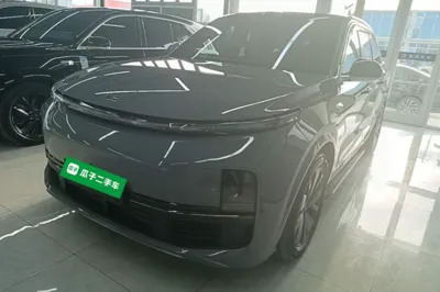 Li Auto L8