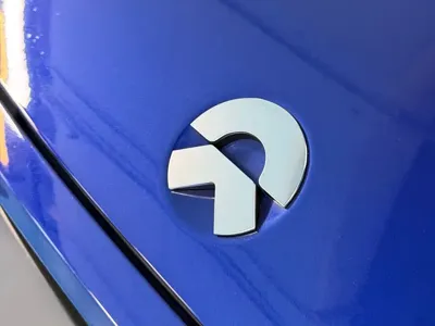 Nio EC6
