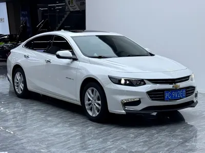 Chevrolet Malibu XL
