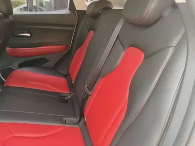 Haval H2s