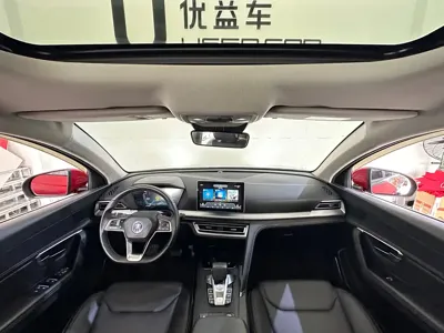BYD Pro