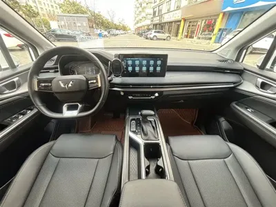 Wuling Jiachen