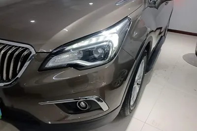 Buick Envision
