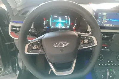 Chery Tiggo 7