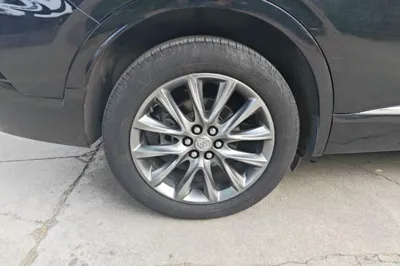 Buick Enclave
