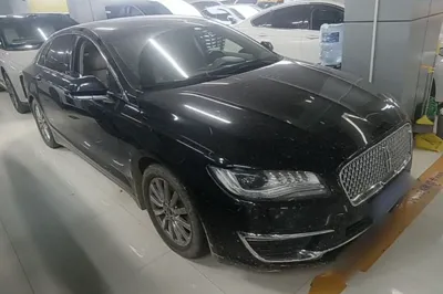 Lincoln MKZ