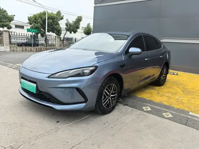 BYD Seal 05 DM-i