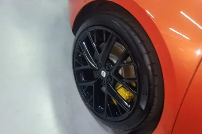 Xiaomi Auto SU7