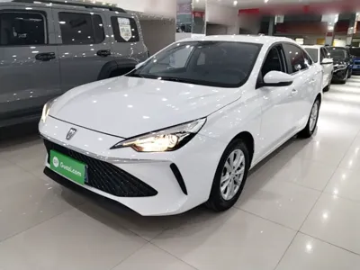 Roewe i5