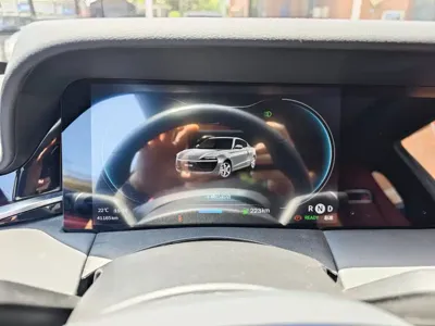 Leapmotor Leapmotor S01