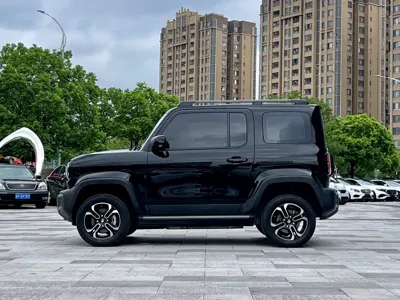 Baojun Yueye