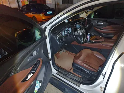 Buick Envision
