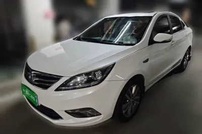 Changan Eado