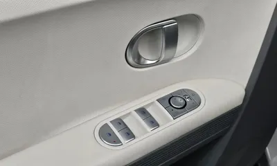 Hyundai Ioniq5
