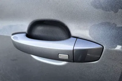 Roewe RX5