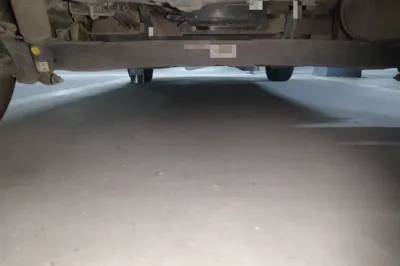 Kia kx1 Stonic