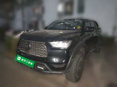 Great Wall Poer