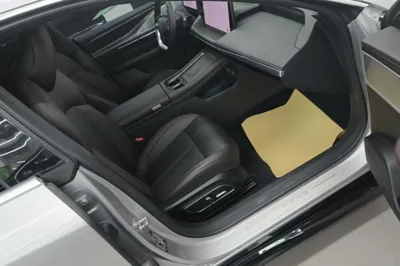Xpeng P7