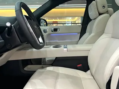 Li Auto Li L6