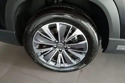 Jetour X90 C-DM