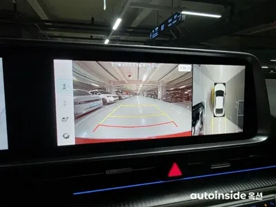 Hyundai Ioniq6