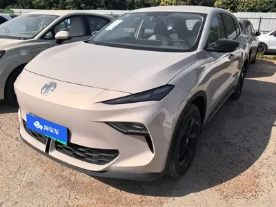 MG MG ES5