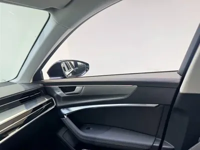 Audi A6 (Import)