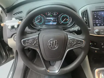 Buick Regal