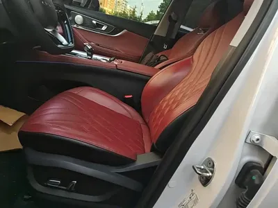 Chery Tiggo 7 PLUS NEV