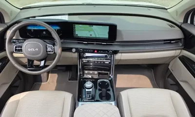 Kia Canival